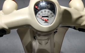 HONDA SUPER CUB50 AA09