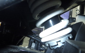 SUZUKI ｼﾞｸｻｰ250SF 2013