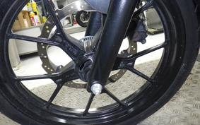 SUZUKI GSX-S125 DL32B