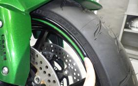 KAWASAKI NINJA 1000SX 2022 ZXT02K