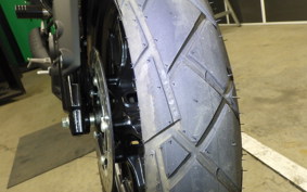 YAMAHA XSR125 2022 RE46J