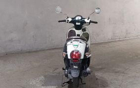 HONDA GIORNO AF77