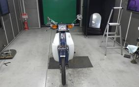 HONDA C70 SUPER CUB E C70