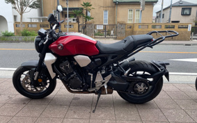 HONDA CB1000R 2023 SC80