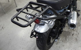 HONDA DAX 125 2018 JB04