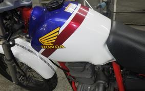 HONDA FTR223 2020 MC34