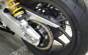 HONDA CB1300SF SUPER FOUR SP 2025 SC54