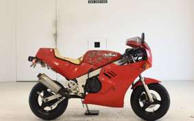 SUZUKI GSX-R50 GAG LA41A