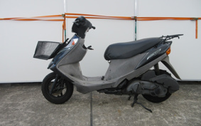 SUZUKI ADDRESS V125 CF46A