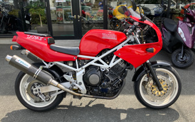 YAMAHA TRX850 1996 4NX