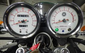 YAMAHA SR400 Gen.3 2007 RH01J