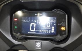 SUZUKI GSX250RA 2013