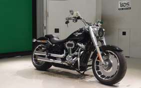 HARLEY FLBS 1870 2017