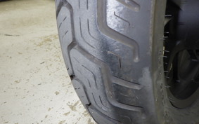 HONDA REBEL 250 S MC49