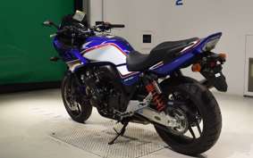 HONDA CB400 SUPER BOLDOR A 2022