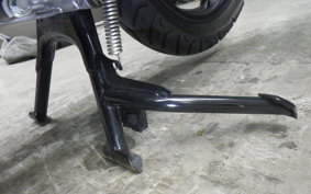 HONDA DIO 110 Lite 2011 JK46