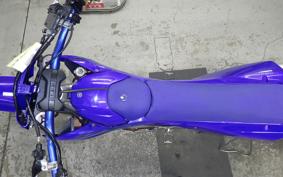 YAMAHA YZ450 F 2019 CJ34C