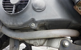 SUZUKI ADDRESS V125 CF46A