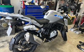 BMW G310GS 2018 0G02