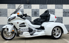 HONDA GL1800 TRIKE 2025 SC68..