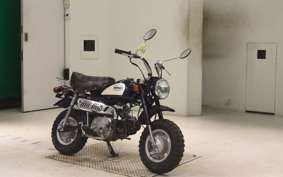 HONDA MONKEY 2009 Z50J