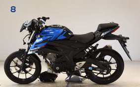 SUZUKI GSX-S125 DL32D
