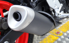 YAMAHA MT-03 2019 RH13J