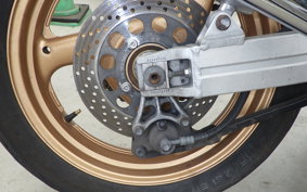 SUZUKI GSX400 IMPULSE 1999 GK79A