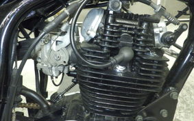 YAMAHA TW225 DG09J