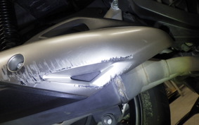 HONDA PCX 150 KF30