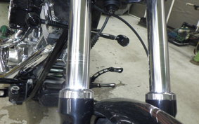 HARLEY FXCW 1580 2009