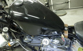 YAMAHA DRAGSTAR 400 1998 4TR