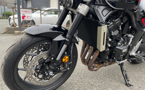 HONDA CB1000F 2025 SC94