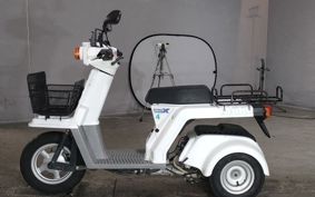 HONDA GYRO TD02