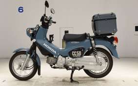 HONDA ｸﾛｽｶﾌﾞ50 AA06