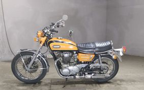 YAMAHA XS650 E 1972 S650