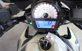 KAWASAKI ER-6N 2017 ER650E