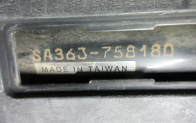 YAMAHA JOG DELUXE SA36J