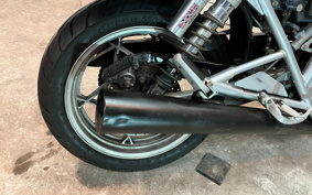 SUZUKI GSX400S KATANA 1993 77A