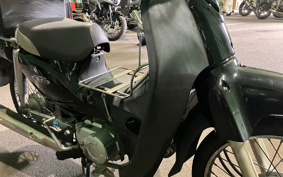 HONDA SUPER CUB50 AA04