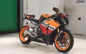 HONDA CBR1000RR Gen. 2 2008 SC59