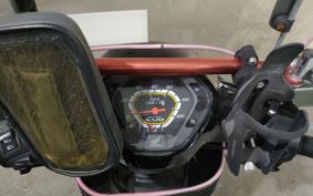 HONDA SUPER CUB110 JA10