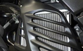 YAMAHA TRICITY 155 A