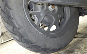 HONDA LEAD 125 2001 JF45