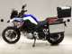 Фото BMW F750GS с японского аукциона