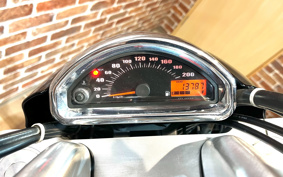 SUZUKI BOULEVARD400 2010 VK57A