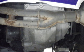 YAMAHA YZF-R25 2010 RG10J