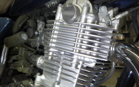 YAMAHA SR400 Gen.5 2020 RH16J