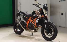 KTM 690 DUKE 2015