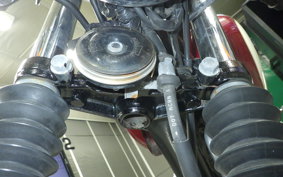 HONDA CB400SS E 2007 NC41